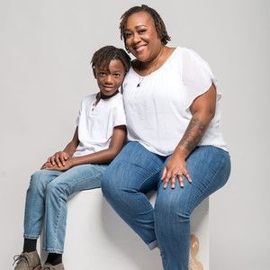 Meet your Posher, Tamra